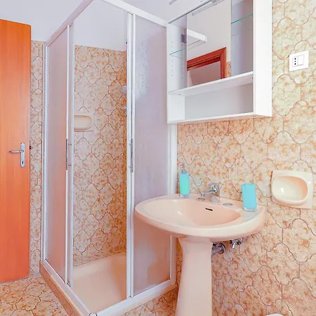 Grande Casa Al Mare 140mq * 西尼加利亚