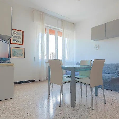 Grande Casa Al Mare 140mq Apartment *