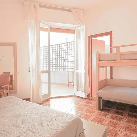 Grande Casa Al Mare 140mq Apartment *