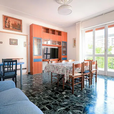 Apartment Grande Casa Al Mare 140mq *