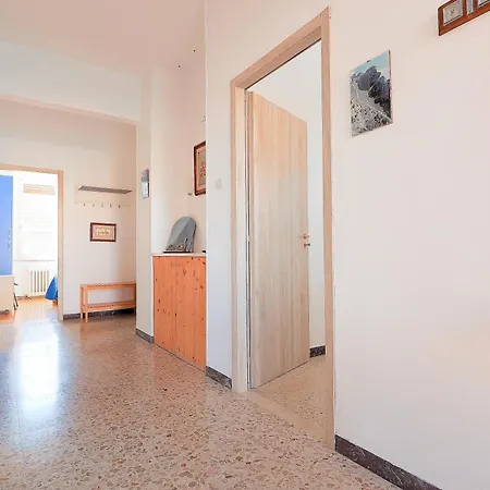 Apartment Grande Casa Al Mare 140mq *