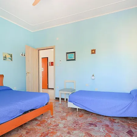 Grande Casa Al Mare 140mq Apartment Senigallia