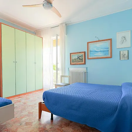 Grande Casa Al Mare 140mq * Senigallia