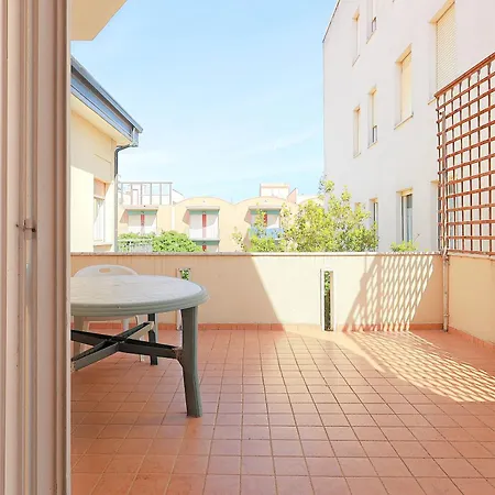 Grande Casa Al Mare 140mq Lägenhet