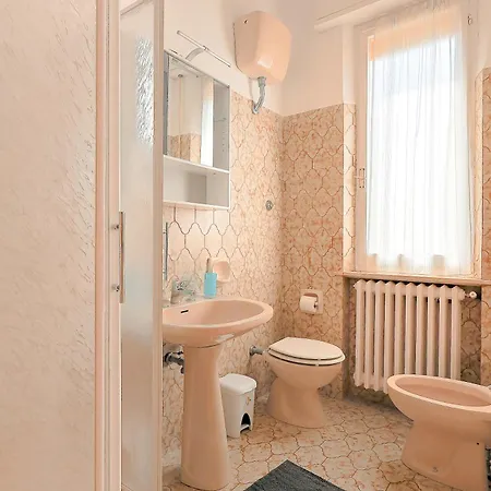 Apartment Grande Casa Al Mare 140mq *
