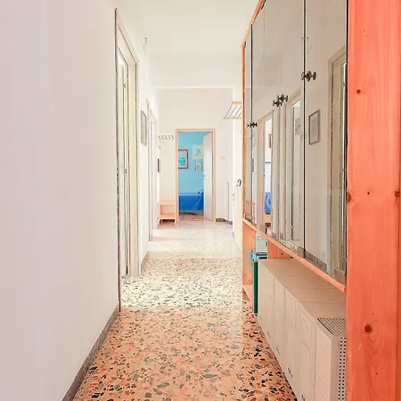 Grande Casa Al Mare 140mq *