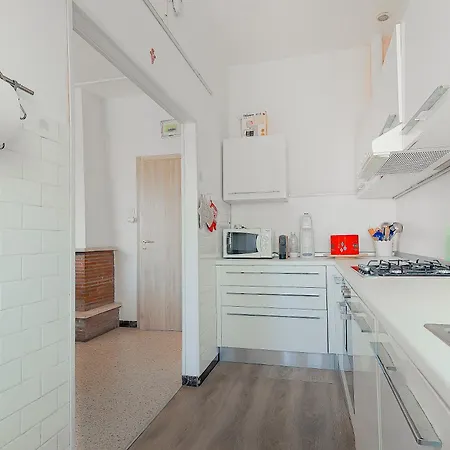 Apartment Grande Casa Al Mare 140mq *