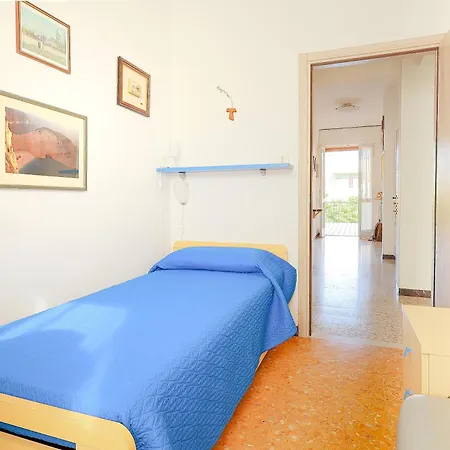 Grande Casa Al Mare 140mq Lägenhet Senigallia