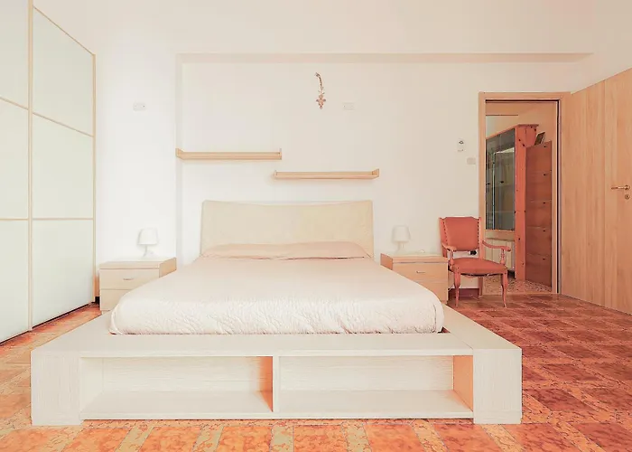 Grande Casa Al Mare 140mq