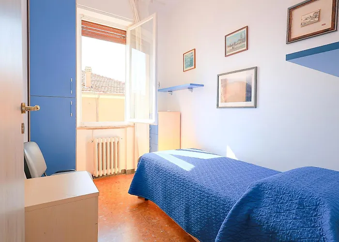 Grande Casa Al Mare 140mq