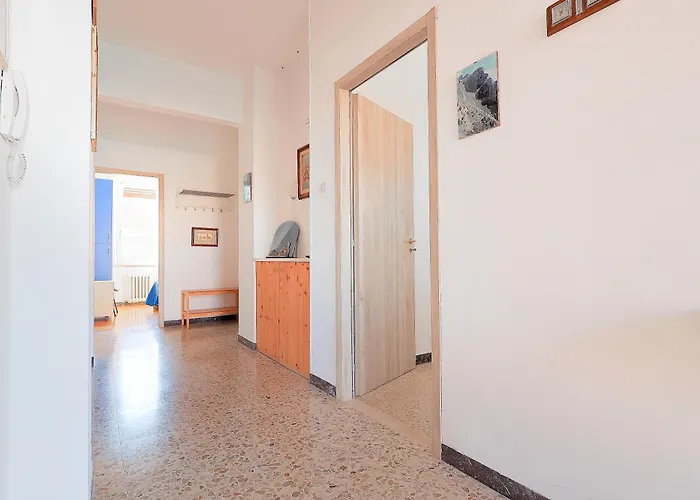 Appartement Grande Casa Al Mare 140mq *