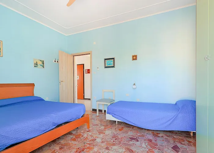 Grande Casa Al Mare 140mq Appartement Senigallia