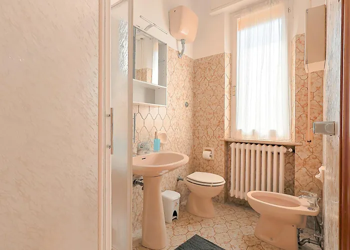 Appartement Grande Casa Al Mare 140mq *