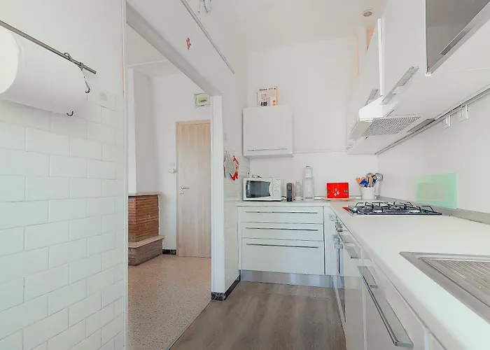 Appartement Grande Casa Al Mare 140mq *