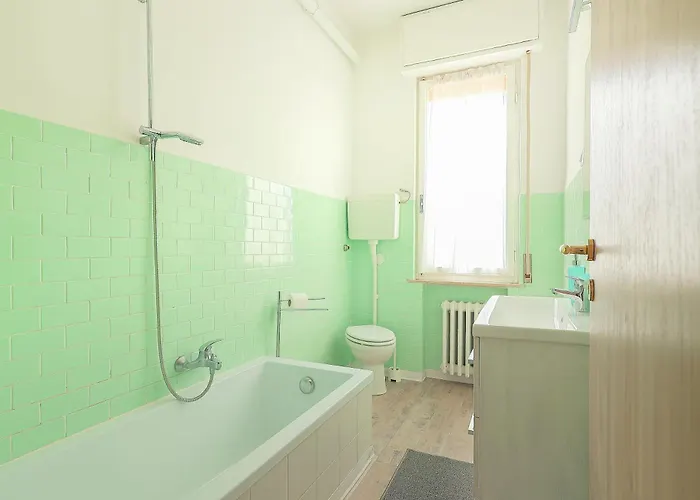 Grande Casa Al Mare 140mq