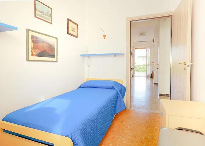 Grande Casa Al Mare 140mq Appartement Senigallia